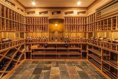 Wine cellar