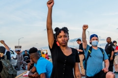 George-Floyd-Black-Live-Matters-Downtown-and-38th-St.-Protest-2020-06-05_Ted-Somerville-Photography_17059