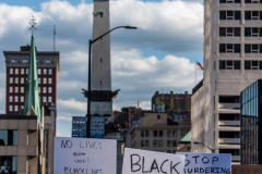 George-Floyd-Black-Live-Matters-Downtown-Protest-2020-05-30_Ted-Somerville-Photography_13990