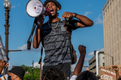 George-Floyd-Black-Live-Matters-Downtown-Protest-2020-05-30_Ted-Somerville-Photography_14320