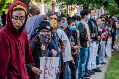 George-Floyd-Black-Live-Matters-Downtown-Protest-2020-05-30_Ted-Somerville-Photography_14469