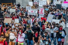 George-Floyd-Black-Live-Matters-Downtown-Protest-2020-05-30_Ted-Somerville-Photography_14531