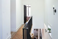 Upstairs Hallway