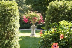 Formal Gardens