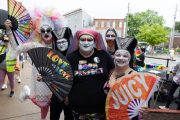 our sisters of perpetual indulgence