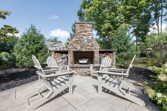 Outdoor Entertaining