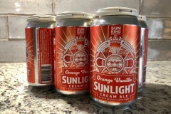 Sun King Brewery