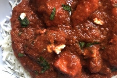 Chicken Masala by Bombay Masala