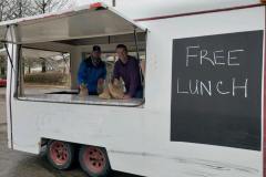 Lunch Truck