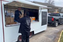 Tinker Street’s Lunch Truck