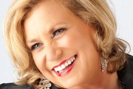 Sandi Patty