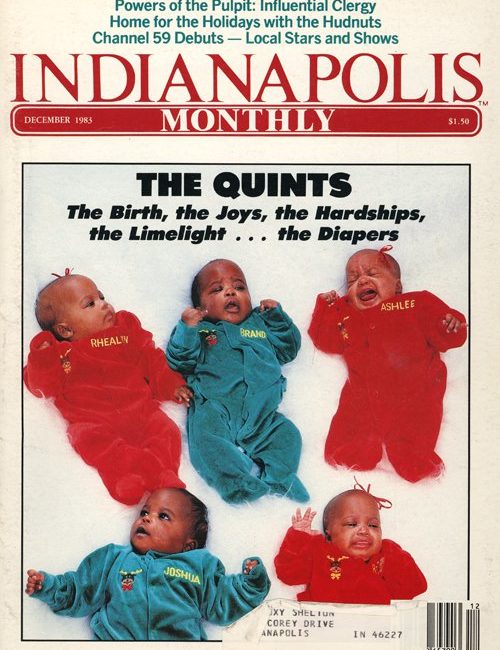 Indianapolis Monthly