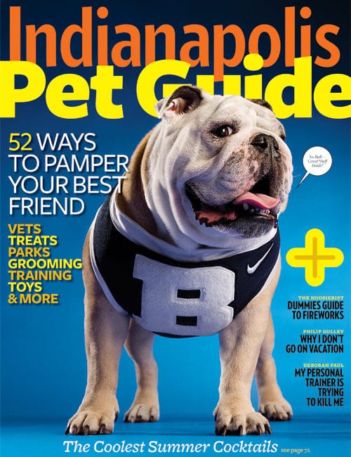 Butler Blue II - Indianapolis Pet Guide