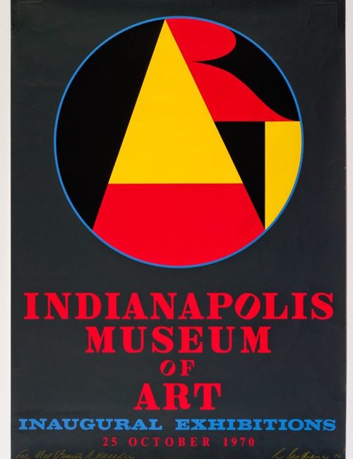 Robert Indiana