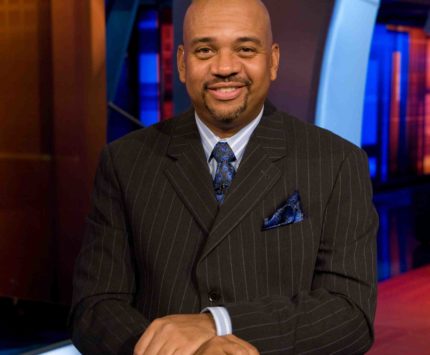 Michael Wilbon