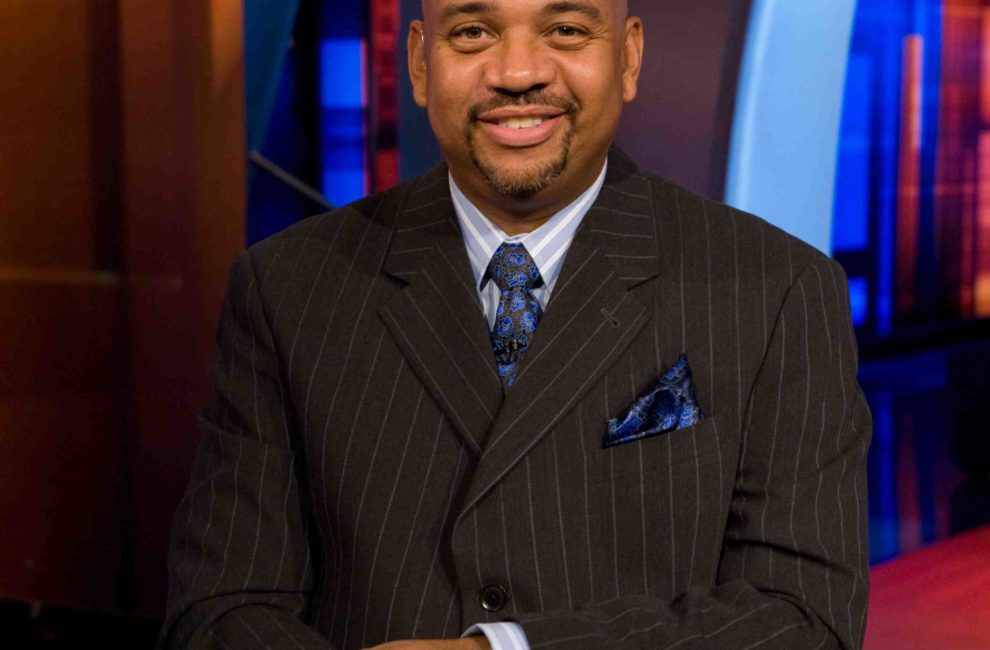 Michael Wilbon