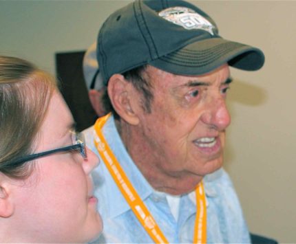 Jim Nabors