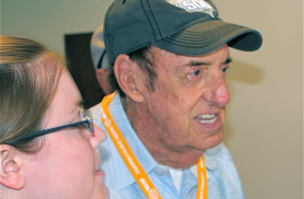 Jim Nabors