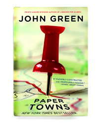 Paper-Towns