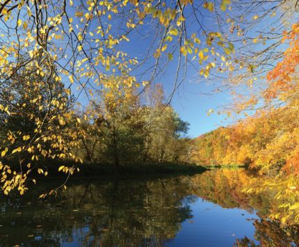 Photo courtesy Indiana Department of Natural Resources