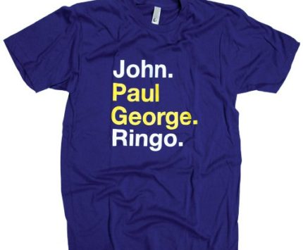 JOHNPAULGEORGERINGO