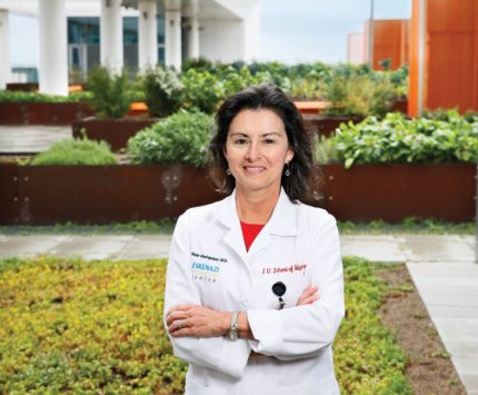 Theresa Rohr-Kirchgraber, M.D.