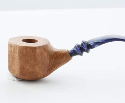 Day 21-Handcrafted Pipe