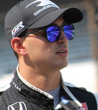 Graham Rahal