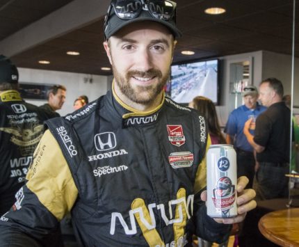 James Hinchcliffe