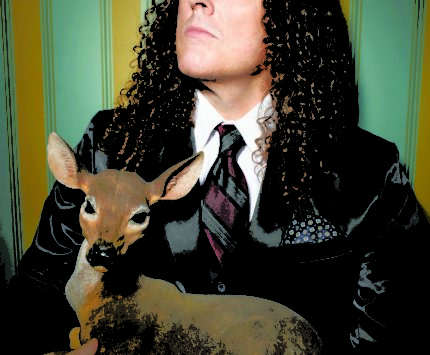 Weird Al