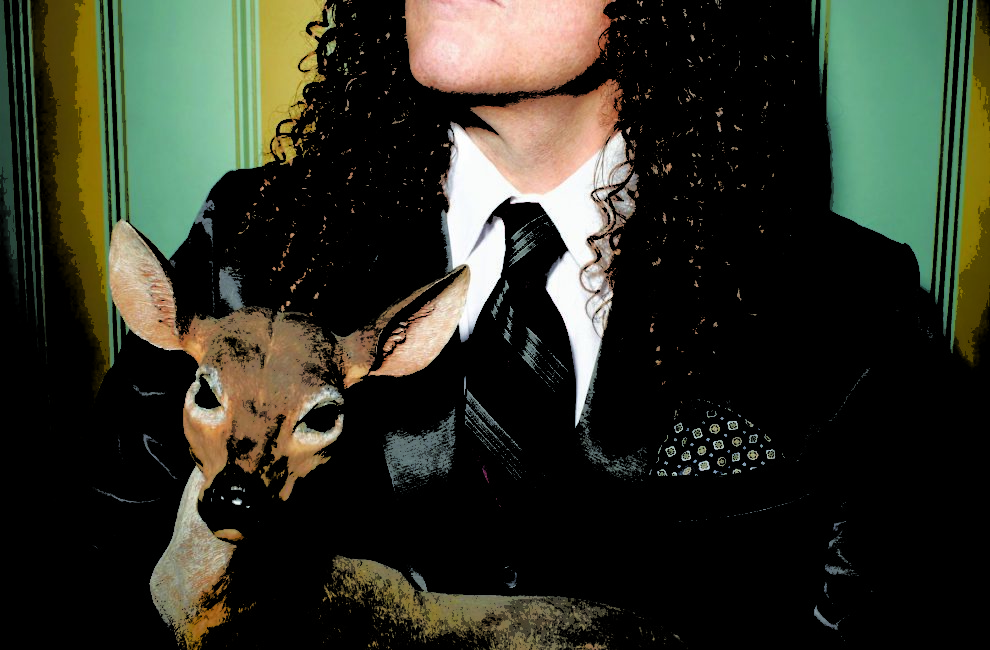 Weird Al