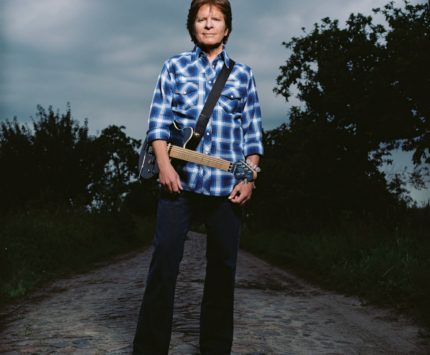 John Fogerty