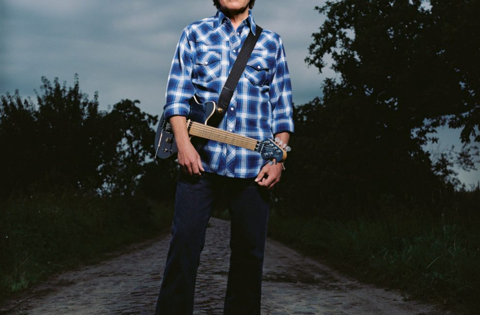 John Fogerty