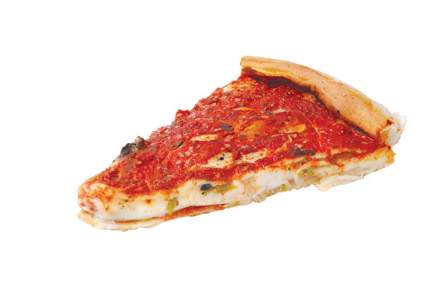 Chicago-style Pizza, Giordanos