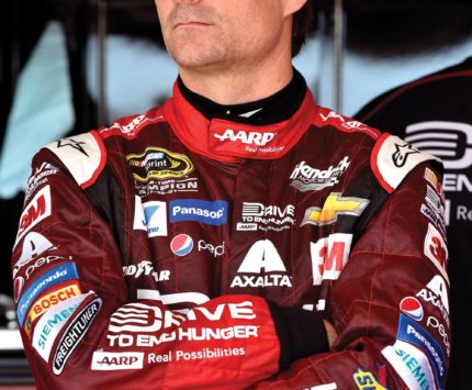 Jeff Gordon