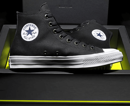 The new Chuck II