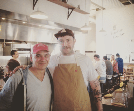 michael symon