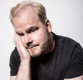 Jim Gaffigan