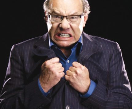 Lewis Black