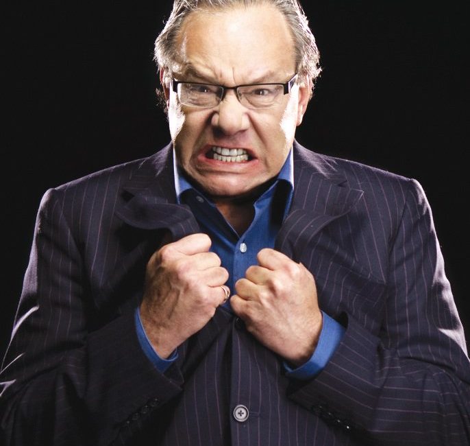 Lewis Black