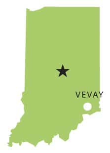 VEVAY