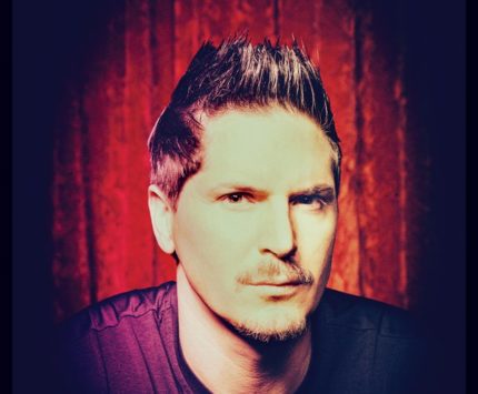 Zak Bagans, star of Travel Channel