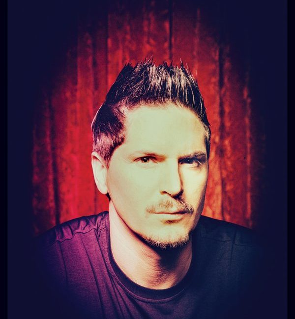 Zak Bagans, star of Travel Channel