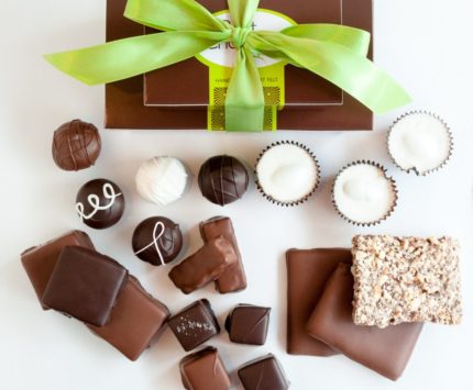 Chocolate Grand Sampler Gift