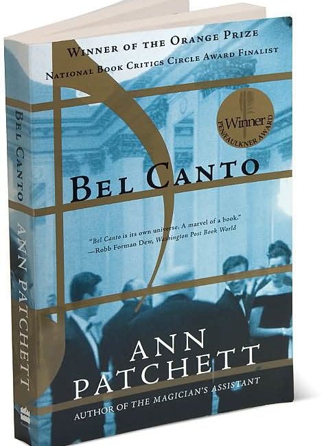 Bel Canto