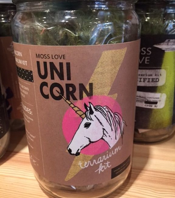 unicorn