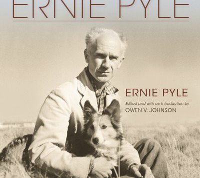 At Home with Ernie Pyle