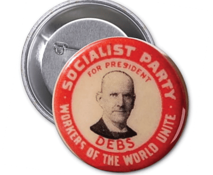 Eugene V. Debs