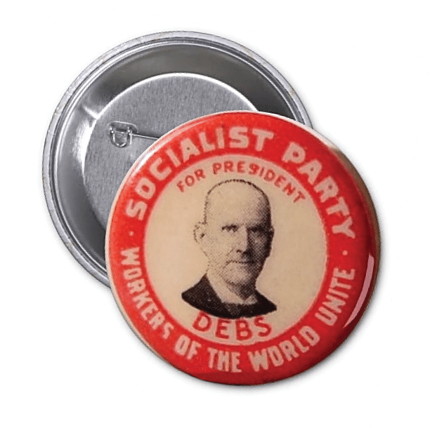 Eugene V. Debs