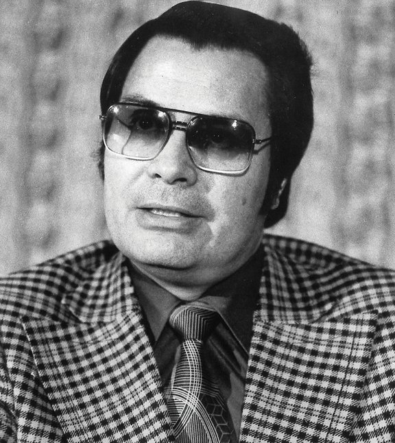 Jim Jones